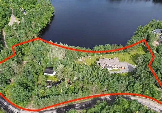 Maison à vendre - 106 Ch. de la Sablière, Lac Superieur, J0T 1J0