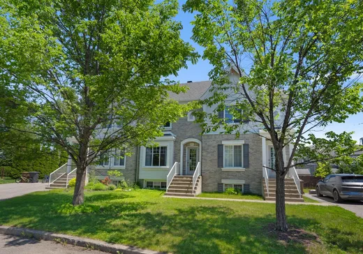 Maison à étages à vendre - 2658 Crois. des Grives, Mascouche, J7K4C1