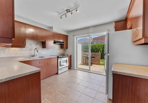 Maison à vendre - 2658 Crois. des Grives, Mascouche, J7K 4C1