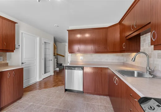 Maison à vendre - 2658 Crois. des Grives, Mascouche, J7K 4C1