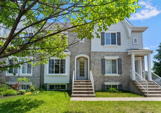 Maison à étages à vendre - 2658Z Crois. des Grives, Mascouche, J7K4C1