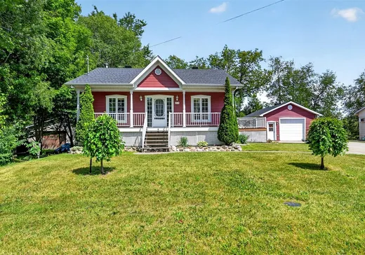 House for sale - 1579 Rue St-Germain, Saint-Lazare, J7T 2R9