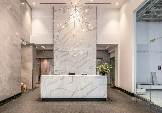 Condo à vendre - 1188 Av. Union, App. 2901, Montréal (Centreville), H3B 0E5