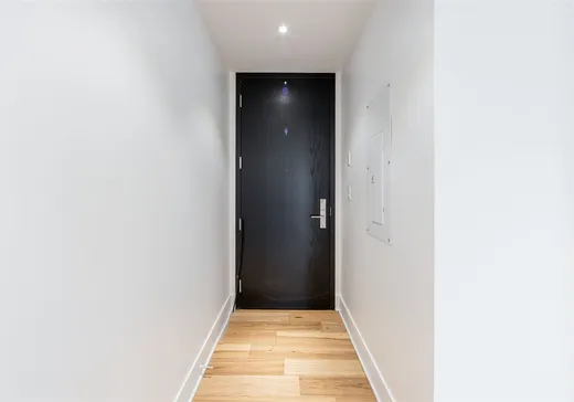 Condo à vendre - 1188 Av. Union, App. 2901, Montréal (Centreville), H3B 0E5