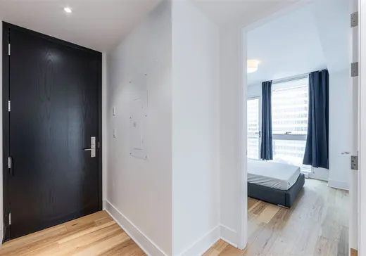 Condo à vendre - 1188 Av. Union, App. 2901, Montréal (Centreville), H3B 0E5