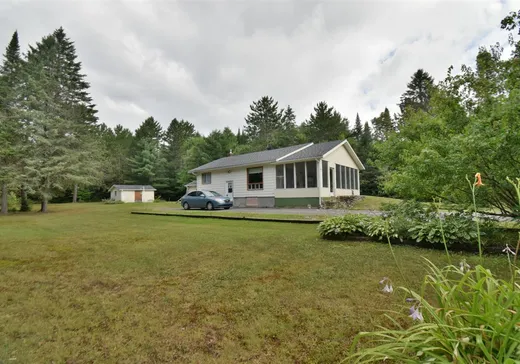 Bungalow à vendre - 81 Rue Landreville, St-Jean-De-Matha, J0K2S0