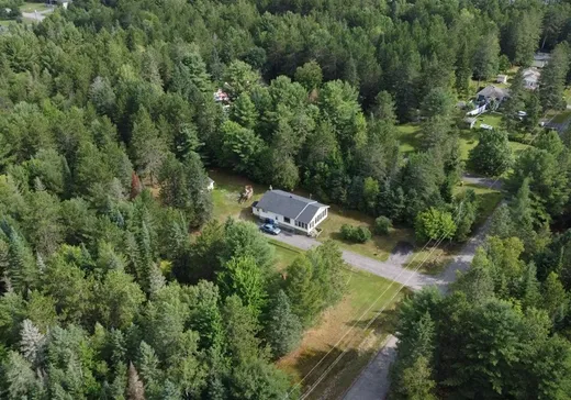 Maison à vendre - 81 Rue Landreville, St-Jean-De-Matha, J0K 2S0