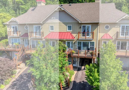 Maison à vendre - 335Z Ch. des Sorbiers, Saint-Sauveur, J0R 1K0