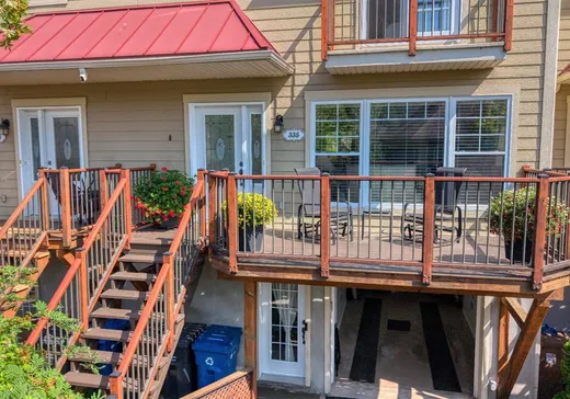 Maison à vendre - 335Z Ch. des Sorbiers, Saint-Sauveur, J0R 1K0