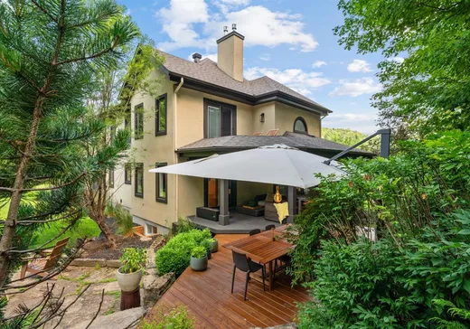 Maison à vendre - 121 Rue des Épinettes, Morin-Heights, J0R 1H0