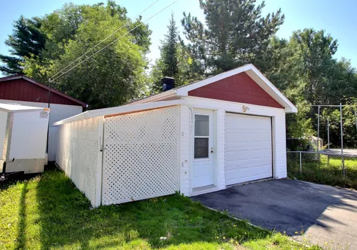 House for sale - 75 Rue Lauzon, Val-d'Or, J9P 4N1