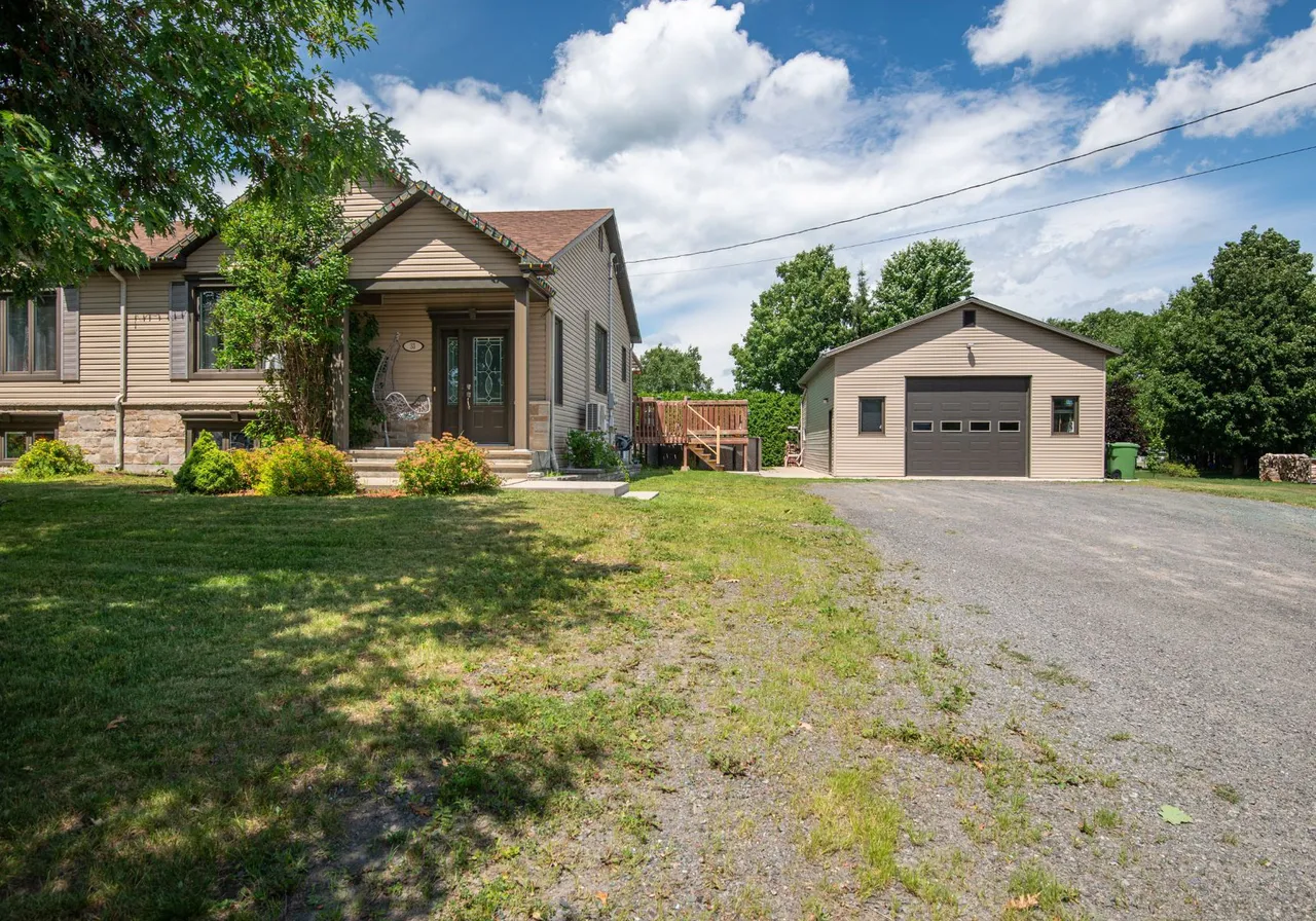33 Rue Poirier — photo 1