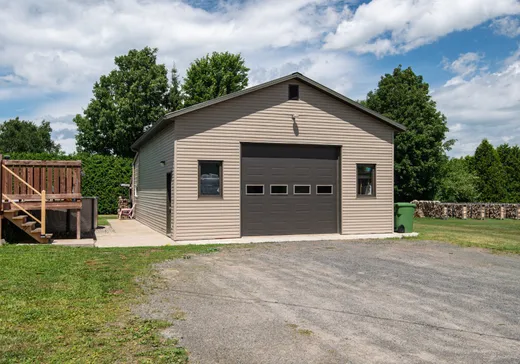 House for sale - 33 Rue Poirier, st-rosaire, G0Z 1K0