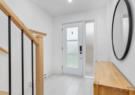 Maison à vendre - 71 Rue Blanchard, Sainte-Thérèse, J7E 4N4