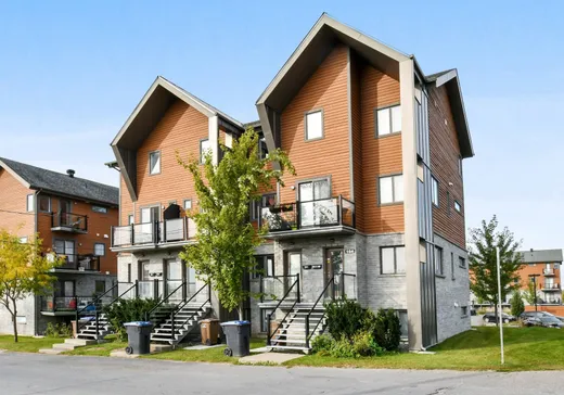 Condo à vendre - 164 Rue Bouthillier N., Saint-Jean-sur-Richelieu, J3B 5Y9