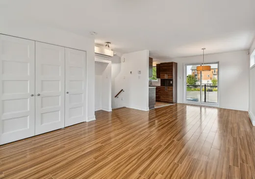 Condo à vendre - 164 Rue Bouthillier N., Saint-Jean-sur-Richelieu, J3B 5Y9
