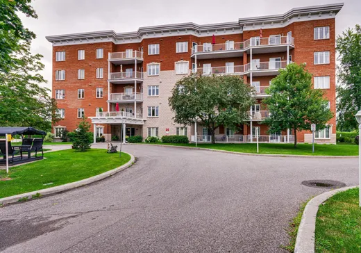 Condo for sale - 95 Rue de Rouville, Gatineau, J8T 8M7