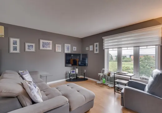 Condo for sale - 95 Rue de Rouville, Gatineau, J8T 8M7