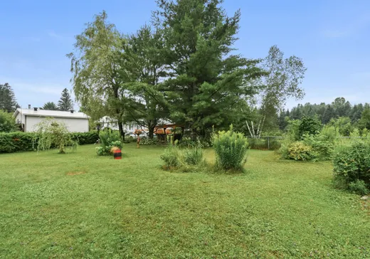 House for sale - 7380 2e Avenue, Chertsey, J0K 3K0