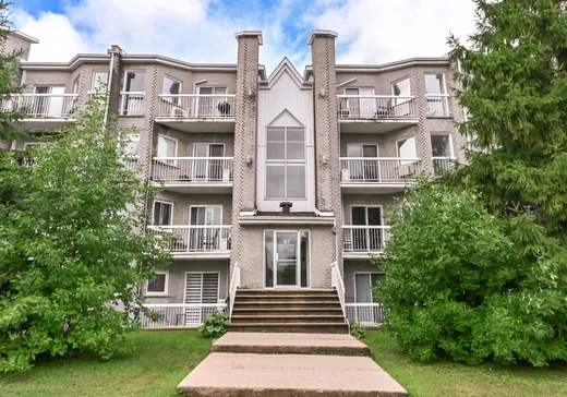 Condo for sale - 57 Rue St-Pierre, Sainte-Thérèse, J7E2S2