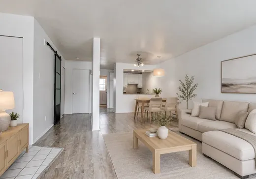 Condo for sale - 57 Rue St-Pierre, Sainte-Thérèse, J7E 2S2