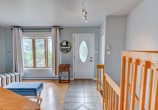 Maison à vendre - 195 Rue Chaumontel, Sainte-Thérèse, J7E 5H5