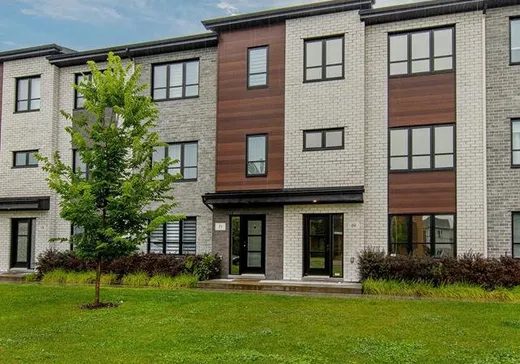 Two or more stories for sale - 71Z Rue Blanchard, Sainte-Thérèse, J7E4N4