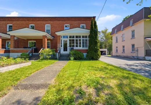 Maison à vendre - 65 Rue Lorne, Granby, J2G 4W3