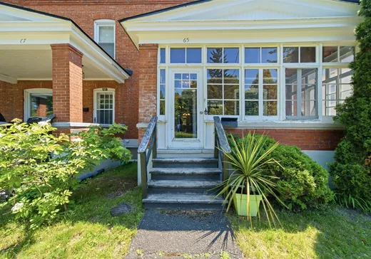 Maison à vendre - 65 Rue Lorne, Granby, J2G 4W3