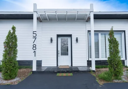 Maison à vendre - 5781 Av. du Tour-du-Lac, Shawinigan, G0X 1L0