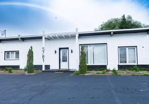 Maison à vendre - 5781 Av. du Tour-du-Lac, Shawinigan, G0X 1L0