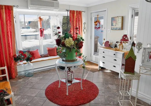 Maison à vendre - 367-369 Rue Brock, Drummondville, J2B 1C9