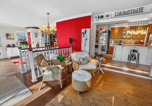 Maison à vendre - 367-369 Rue Brock, Drummondville, J2B 1C9