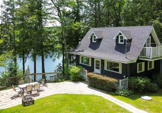 Maison à vendre - 1000 Av. du Parc, Sherbrooke, J1N 3P1