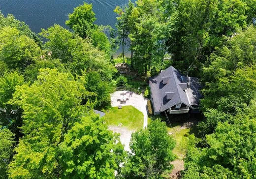 Maison à vendre - 1000 Av. du Parc, Sherbrooke, J1N 3P1