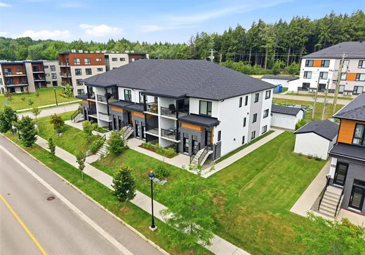 Condo for sale - 953 Rue Lamarche, Les Nations, J1H 0M9