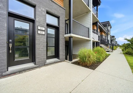 Condo for sale - 953 Rue Lamarche, Les Nations, J1H 0M9