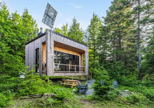 Bungalow à vendre - 88 Allée Verte, Eastman, J0E1P0