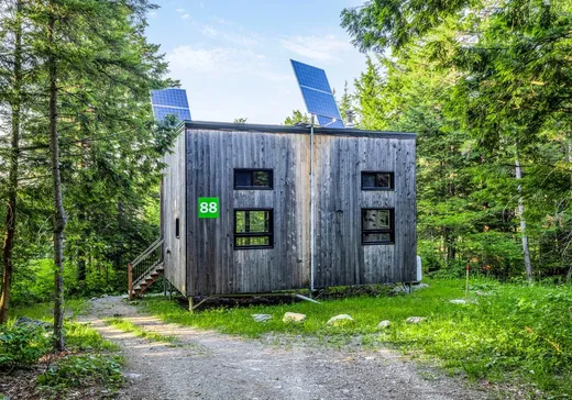 Maison à vendre - 88 Allée Verte, Eastman, J0E 1P0