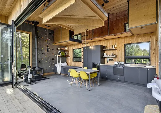 Maison à vendre - 88 Allée Verte, Eastman, J0E 1P0
