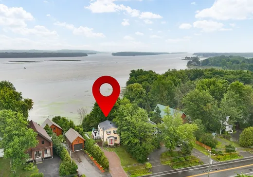 House for sale - 782 Ch. de la Baie, Rigaud, J0P 1P0