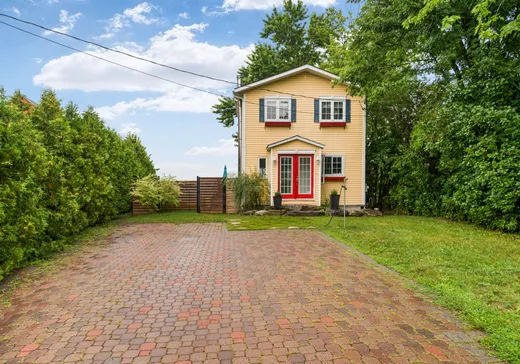 House for sale - 782 Ch. de la Baie, Rigaud, J0P 1P0