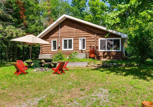 House for sale - 22 Ch. Gérard-Joanisse, Lac des Loups, J0X 3K0