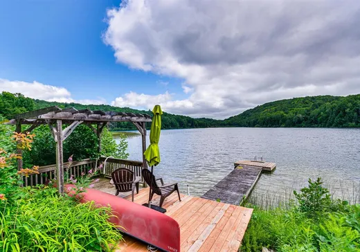 House for sale - 22 Ch. Gérard-Joanisse, Lac des Loups, J0X 3K0