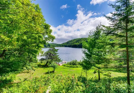 House for sale - 22 Ch. Gérard-Joanisse, Lac des Loups, J0X 3K0