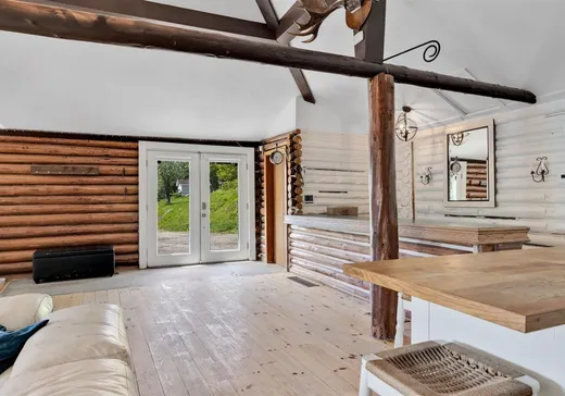 Maison à vendre - 1345 Route Principale, Gatineau, J8N 2K4