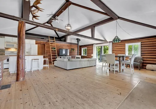 Maison à vendre - 1345 Route Principale, Gatineau, J8N 2K4