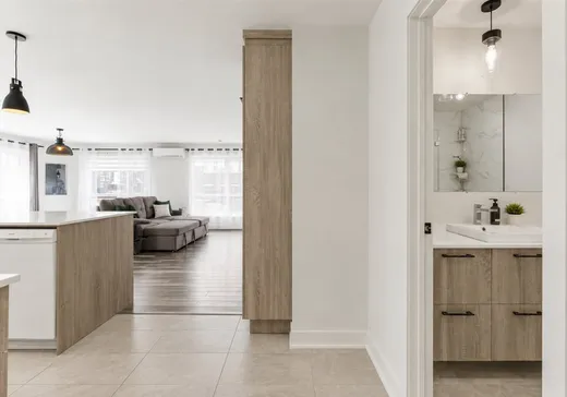 Condo à vendre - 3780 Rue Médard-Émard, App. 101, St-Hubert, J3Y 0W3