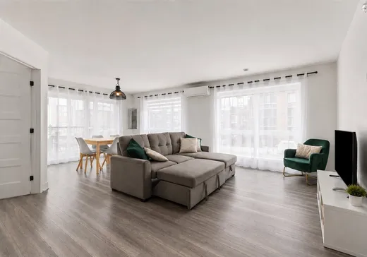 Condo à vendre - 3780 Rue Médard-Émard, App. 101, St-Hubert, J3Y 0W3