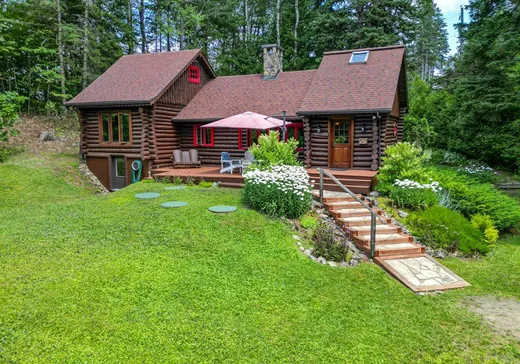 Two or more stories for sale - 55 Rue Green Acres, Morin-Heights, J0R1H0
